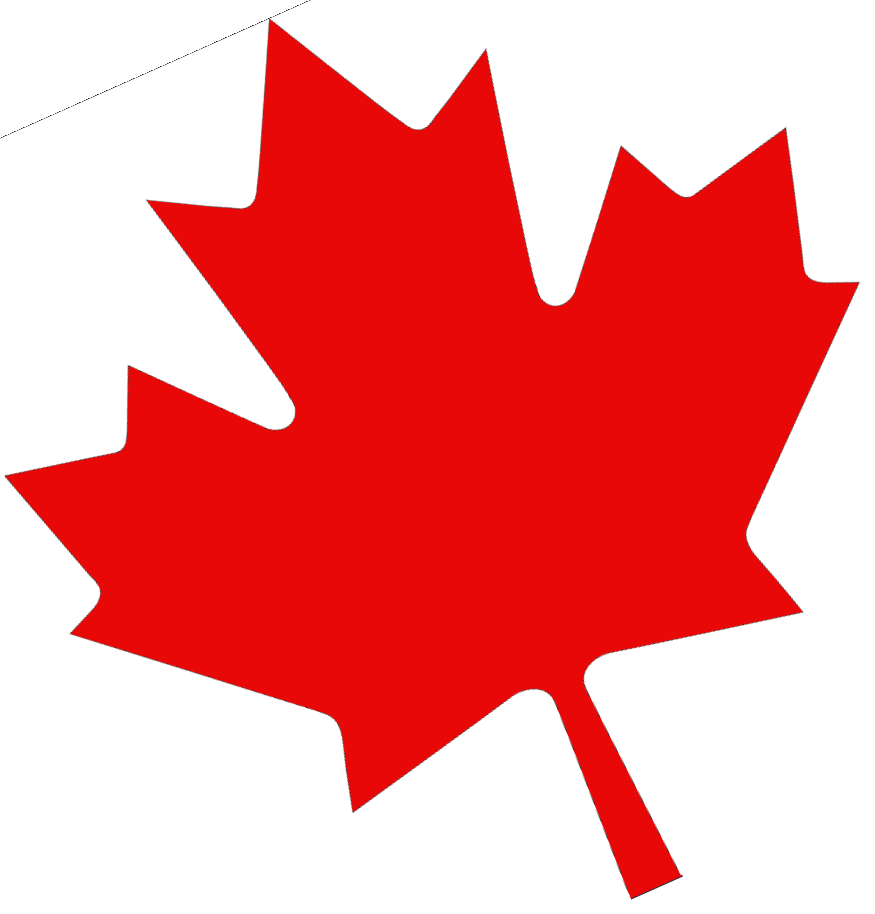 Maple leaf
