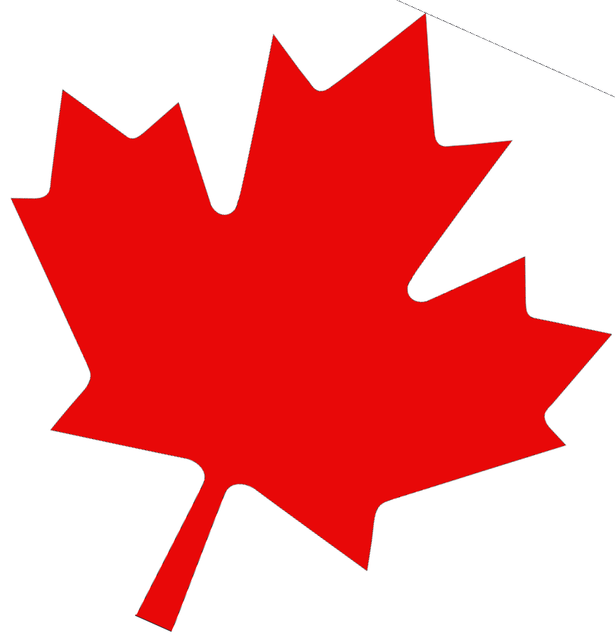 Maple leaf